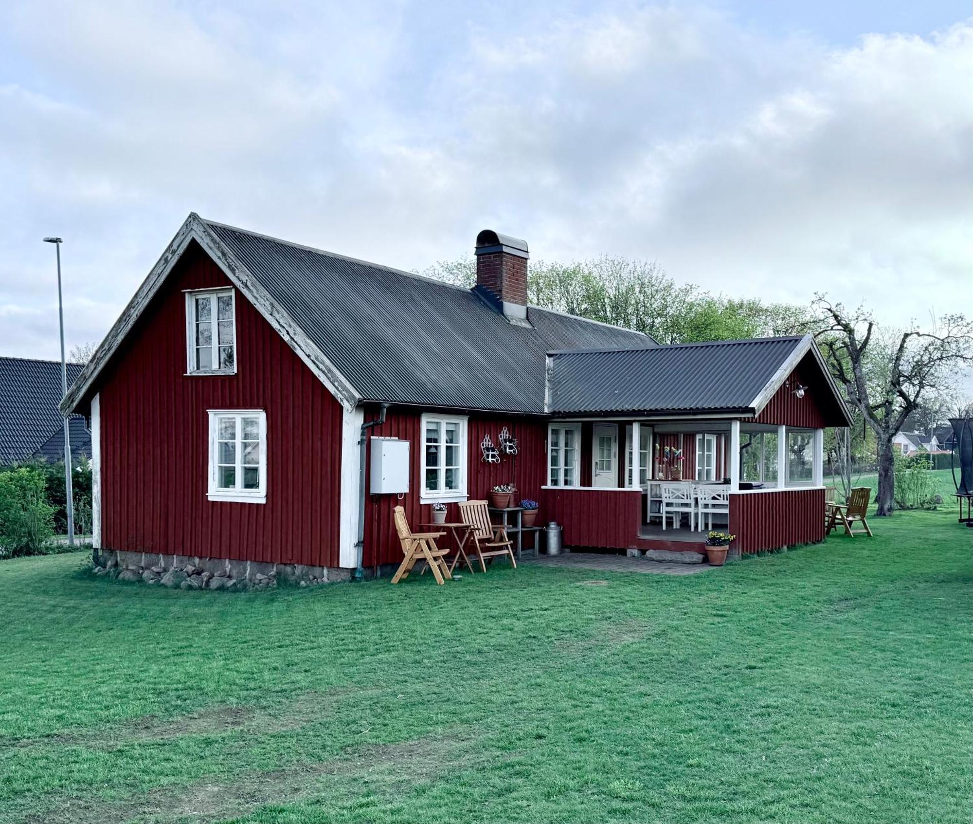 Villa Stora Loenn